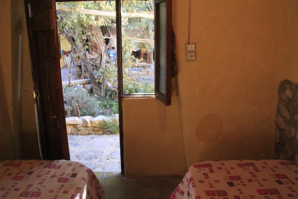 Andino Hostel Tilcara Ngoại thất bức ảnh