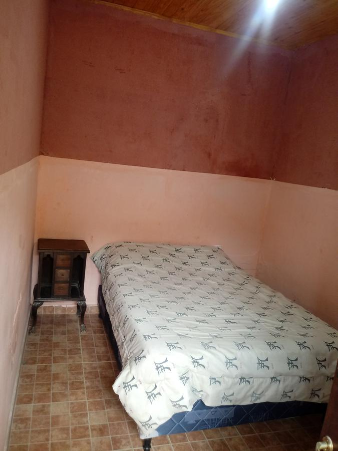 Andino Hostel Tilcara Ngoại thất bức ảnh